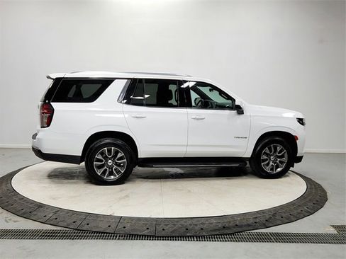 Used 2021 Chevrolet Tahoe LT image 8