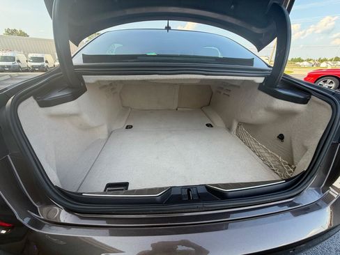Used 2014 Maserati Quattroporte S Q4 AWD/4WD image 9