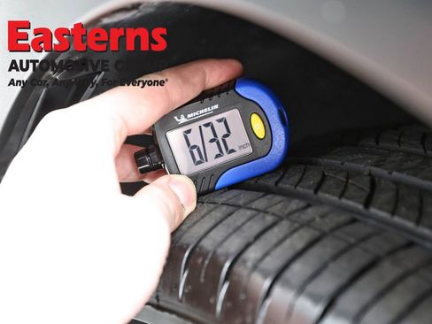 Used 2022 Hyundai Tucson SEL image 24