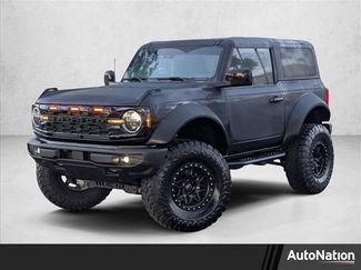 Used 2024 Ford Bronco Big Bend video 1