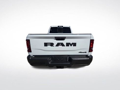 New 2026 RAM 3500 Tradesman image 12