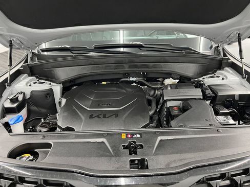 Used 2024 Kia Telluride SX Prestige X-Pro image 30