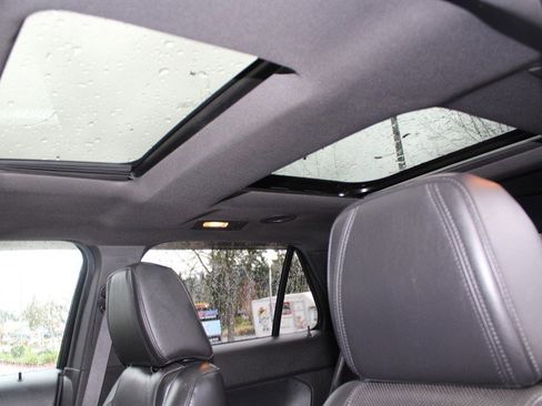 Used 2012 Ford Explorer Limited image 22