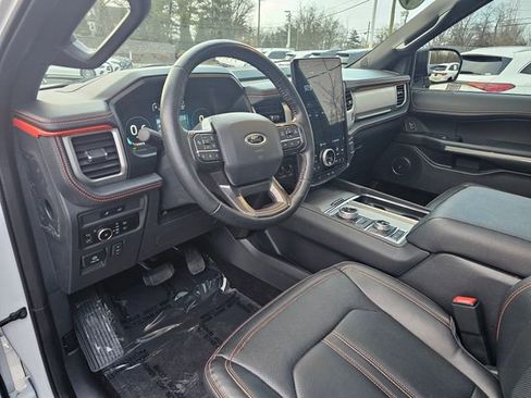 Used 2023 Ford Expedition Timberline image 16