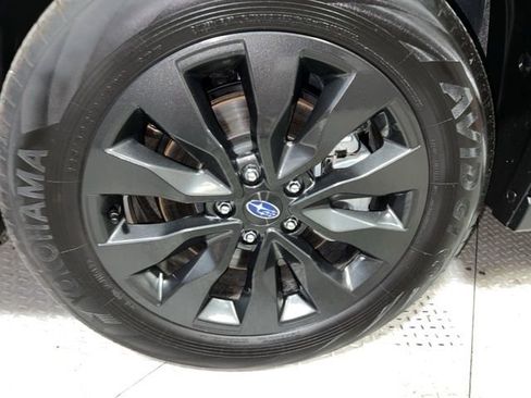 Used 2024 Subaru Outback Onyx Edition image 22