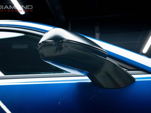 Used 2023 Chevrolet Camaro ZL1 image 51