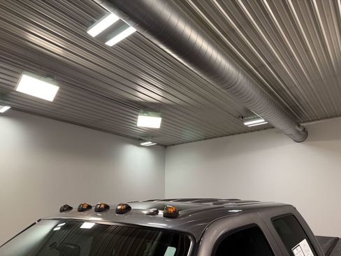 Used 2012 Ford F350 Lariat w/ Lariat Ultimate Pkg image 45