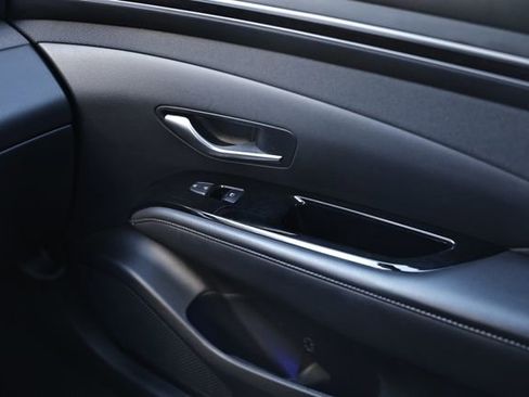 Used 2022 Hyundai Tucson SEL w/ Cargo Package image 41