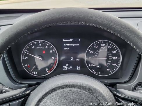New 2026 Subaru Forester Premium AWD/4WD image 15