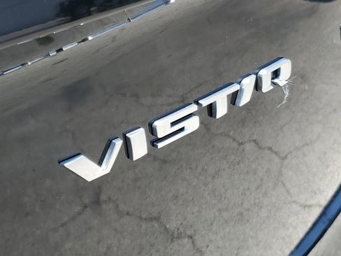Used 2026 Cadillac Vistiq Platinum AWD/4WD image 6