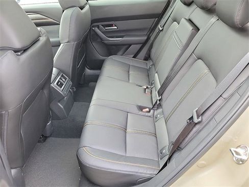 New 2025 MAZDA CX-50 AWD 2.5 Turbo w/ Accent Package image 18