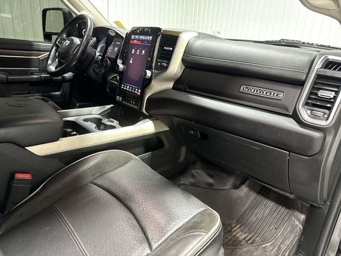 Used 2023 RAM 4500 Laramie AWD/4WD image 30