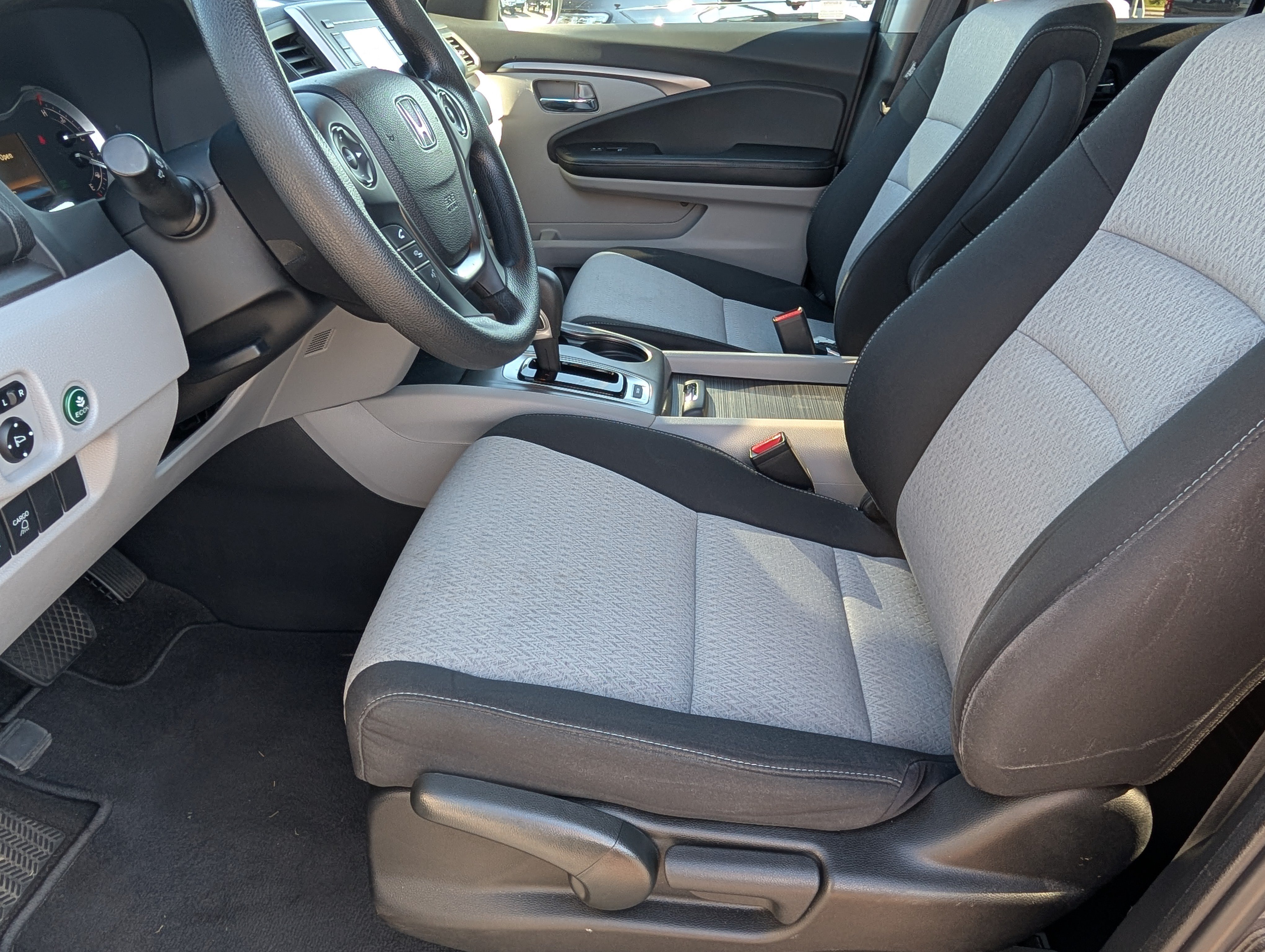 Used 2019 Honda Ridgeline RT image 12