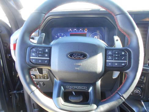 New 2025 Ford F150 Raptor image 43