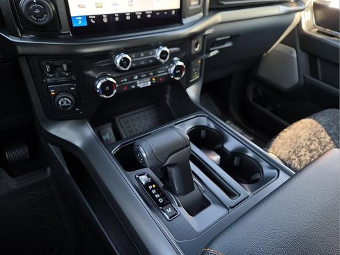 Used 2024 Ford F150 Tremor w/ Mobile Office Package AWD/4WD image 25