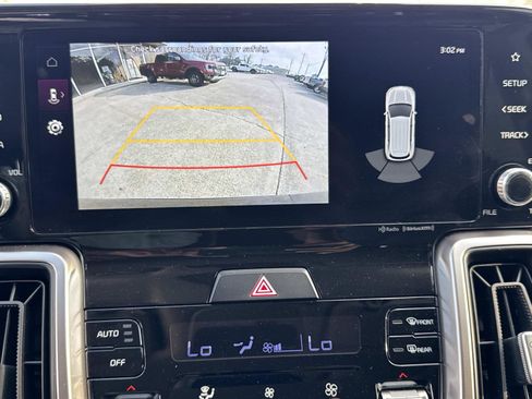 Used 2023 Kia Sorento X-Line EX image 25