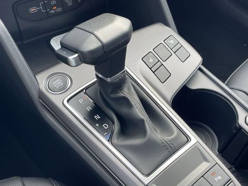 New 2026 Kia Sportage EX FWD image 21
