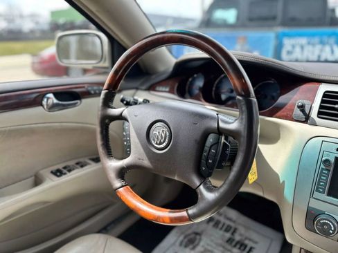 Used 2008 Buick Lucerne Super image 27