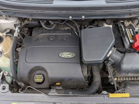 Used 2013 Ford Edge SEL image 12