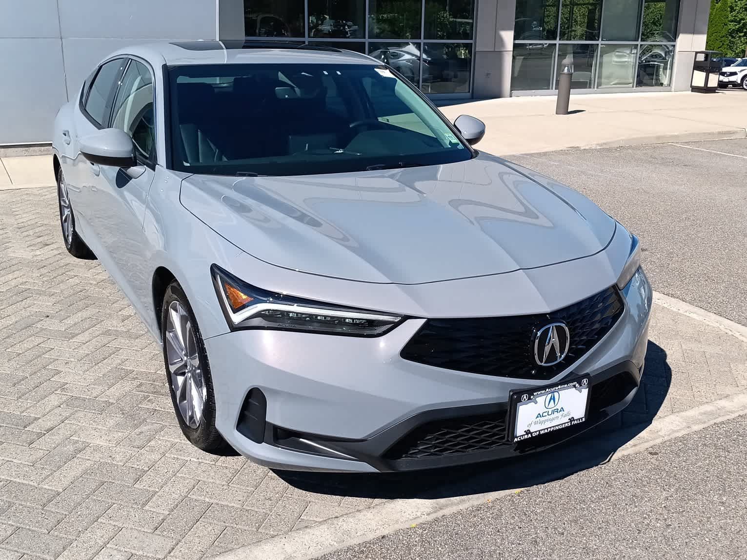 Used 2026 Acura Integra FWD image 7
