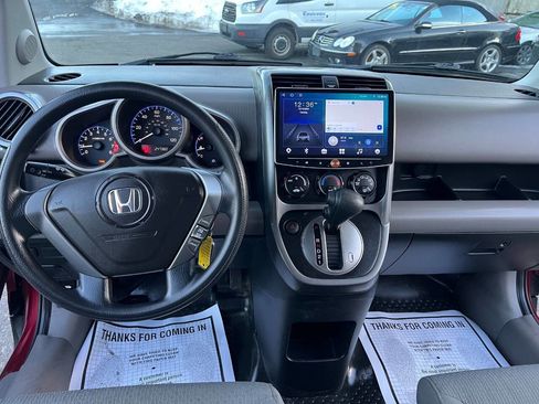 Used 2009 Honda Element LX image 20