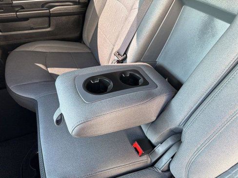 Certified 2024 RAM 2500 Big Horn image 34