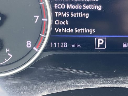 Used 2025 Nissan Sentra SV w/ All-Weather Package image 28