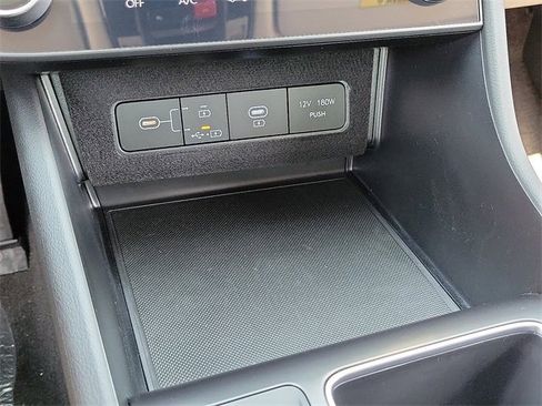 New 2025 Hyundai Sonata SEL image 15