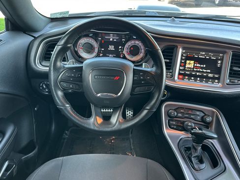 Used 2021 Dodge Challenger R/T Scat Pack w/ Shaker Package image 14