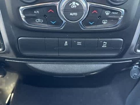 Used 2020 RAM 1500 Classic Warlock w/ Electronics Group image 21