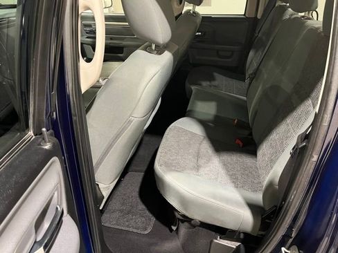 Used 2016 RAM 1500 Big Horn image 19