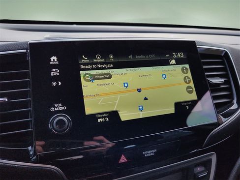 Used 2019 Honda Pilot Elite image 27