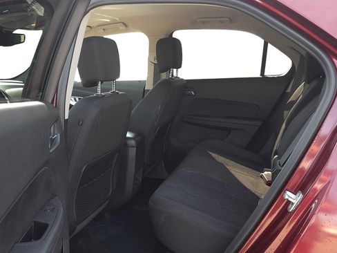 Used 2017 Chevrolet Equinox LT w/ Convenience Package FWD image 30