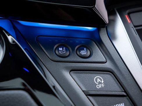 New 2026 Honda Odyssey Elite image 31
