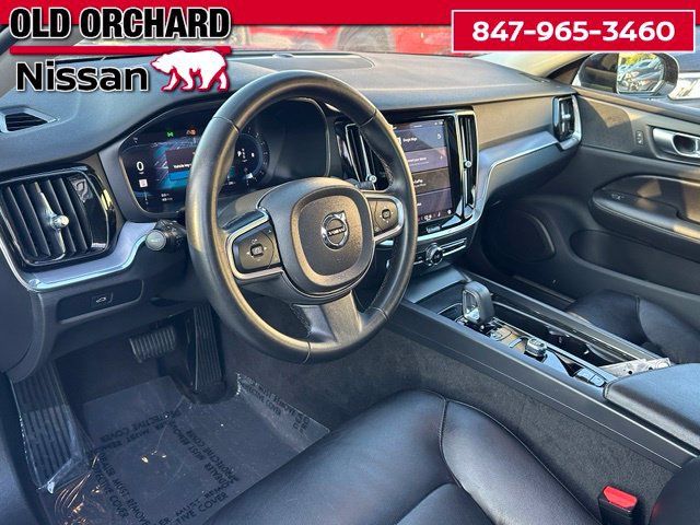 Used 2024 Volvo S60 B5 Core AWD/4WD image 19