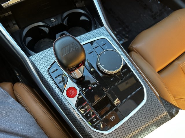 Used 2024 BMW M2 w/ Lighting Package RWD image 23