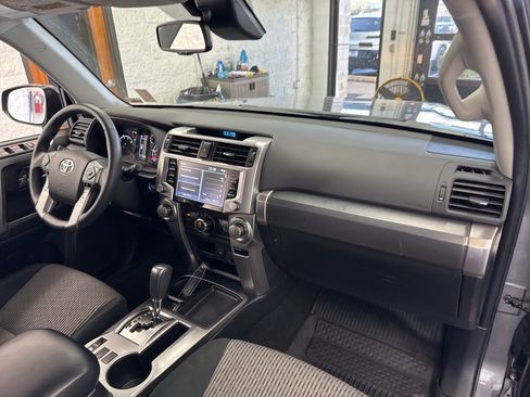 Used 2023 Toyota 4Runner SR5 image 51