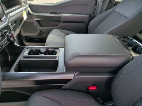 New 2026 Ford F150 STX w/ Equipment Group 200A image 19