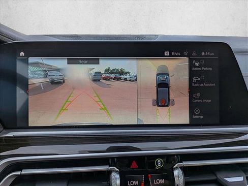 Used 2019 BMW X5 xDrive40i w/ Convenience Package AWD/4WD image 14