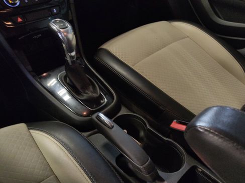 Used 2018 Buick Encore Preferred FWD image 26