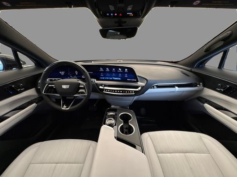 New 2026 Cadillac Lyriq Premium Luxury RWD image 19