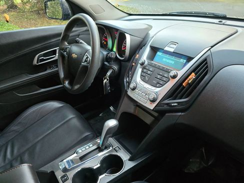 Used 2013 Chevrolet Equinox LS image 10
