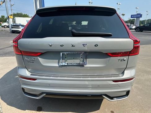 Certified 2025 Volvo XC60 T8 Core w/ Protection Package Premier AWD/4WD image 6