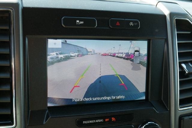 Used 2019 Ford F150 XLT w/ Trailer Tow Package AWD/4WD image 3