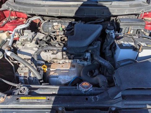 Used 2012 Nissan Rogue S w/ Special Edition Pkg image 38