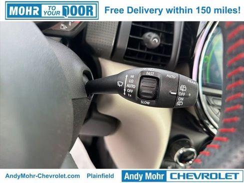 Used 2019 MINI Cooper 2-Door Hardtop w/ Signature Upholstery Package image 17