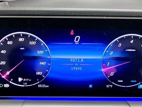 Used 2024 Mercedes-Benz GLE 350 4MATIC image 19