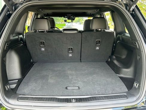 Certified 2024 Jeep Grand Cherokee Altitude image 33