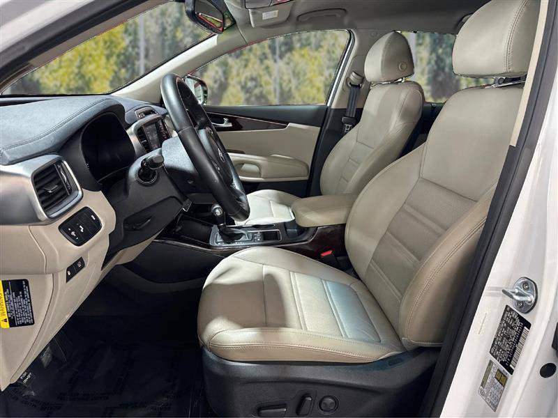 Used 2018 Kia Sorento EX AWD/4WD image 9
