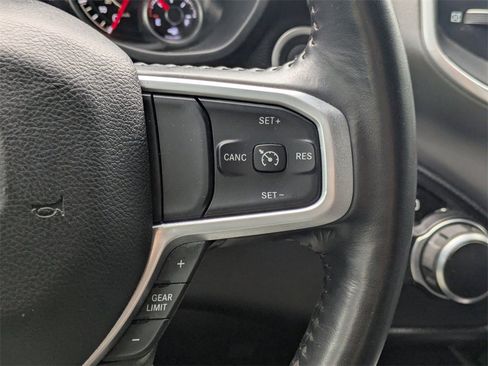 Used 2022 RAM 1500 Big Horn image 29